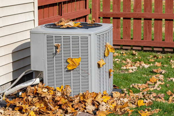 Reliable Mi Wuk Village, CA HVAC Solutions