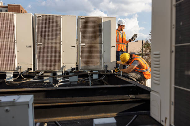 Best HVAC System Installation  in Mi Wuk Village, CA