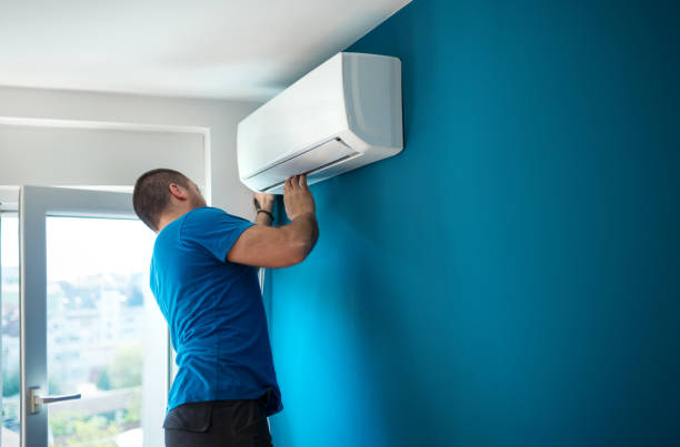 Best Central Air Repair  in Mi Wuk Village, CA