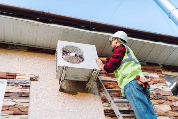 Local HVAC Companies in Mi Wuk Village, CA