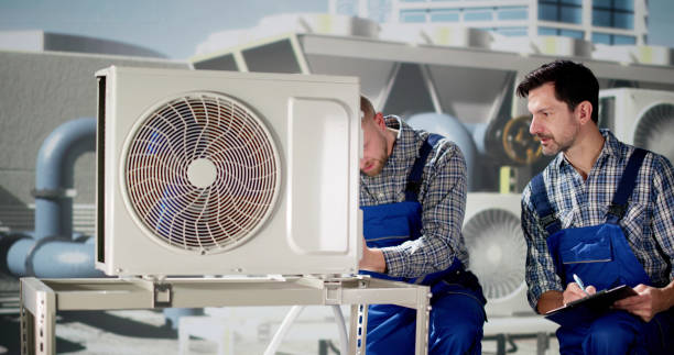 Ductless HVAC Repair in Mi Wuk Village, CA