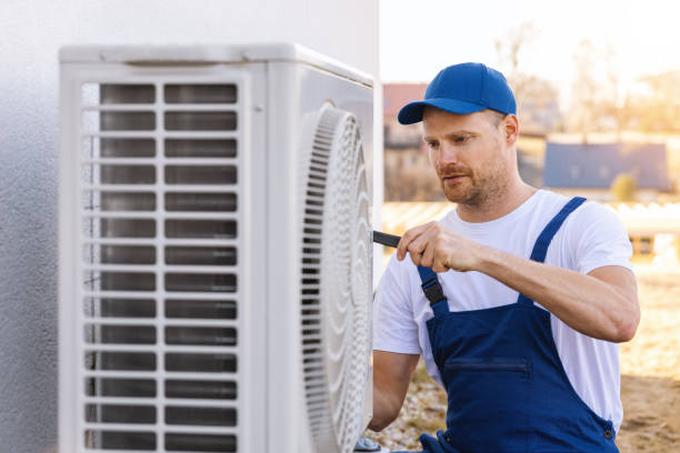 Best Local HVAC Companies  in Mi Wuk Village, CA