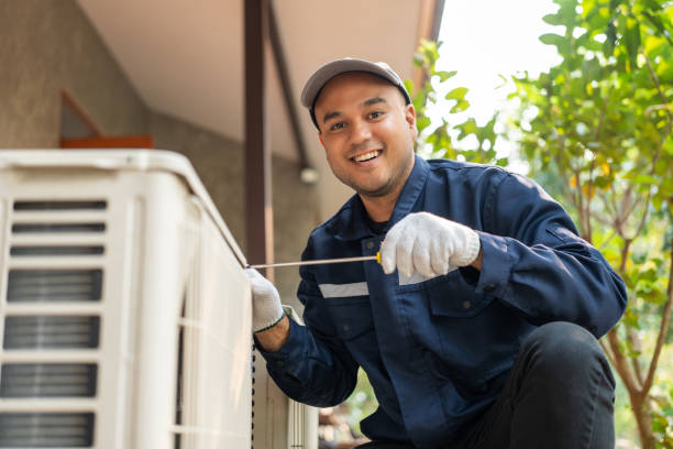 Best HVAC Cleaning Services  in Mi Wuk Village, CA