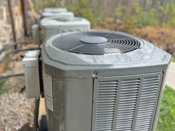 Best HVAC Air Duct Cleaning  in Mi Wuk Village, CA
