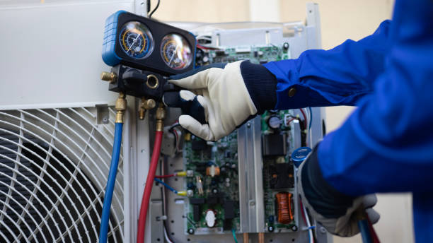  Mi Wuk Village, CA HVAC Pros