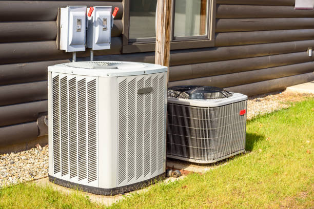 Best HVAC Companies Near Me  in Mi Wuk Village, CA